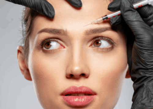 Understanding How Many Units of Botox for Forehead You Need