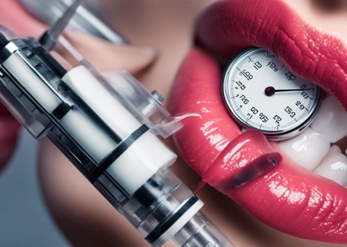 Unveiling the Truth: How Long Do Lip Fillers Last?